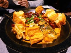 -柿合缘新京菜(国金中心商场店)