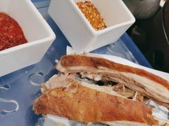 -箪食巷私房菜馆·鲁菜(玉函路店)