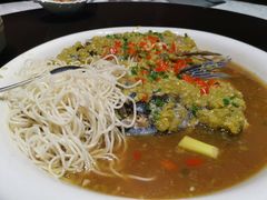 -湖锦酒楼·32年地道湖北菜(光谷店)