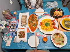 -鲜味食族水产·海鲜餐厅