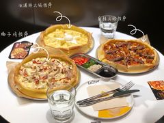 -乐凯撒披萨(海岸城店)