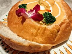 -太食獸泰式茶餐厅(艾尚天地店)