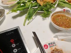 -鼎香缘海鲜自助火锅烤肉(锦辉购物广场店)