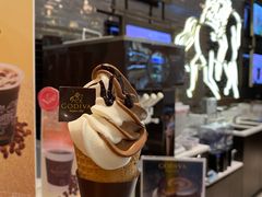 -歌帝梵(大运河购物中心店)