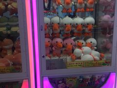 -凯德广场(武胜路店)