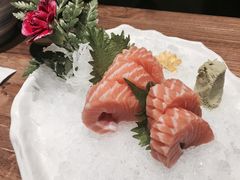 -阿吾罗日本料理(K11艺术中心店)