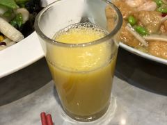 -玉华台饭庄·淮扬菜·烤鸭(望京店)