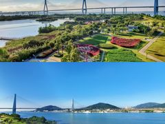 -芒洲湿地公园