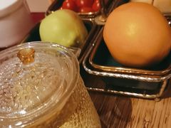 -华夏良子·足道SPA艾灸(翠微店)