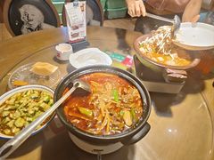 -肖记公安牛肉鱼杂馆· 省级非物质文化遗产(仁和路店)