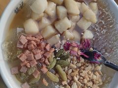 -钱记三鲜冰粉