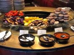 -广州富力君悦大酒店·凯菲厅