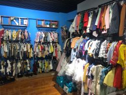 -哈尼Honey baby 儿童摄影(立丰国际公寓店)