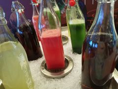 -舟山希尔顿酒店·開自助餐厅