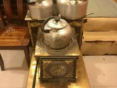 -卡万金特色藏餐