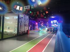 -VS SPORTS PARK运动玩乐园·团建·生日会(合生汇店)
