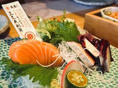 -鹤龟料理店(时代天街店)