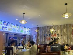 -业华湘·特色菜