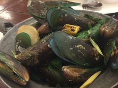 -大螃蟹海鲜餐厅