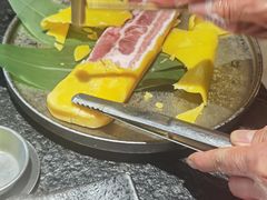 -炭虎烤肉(桂林路店)