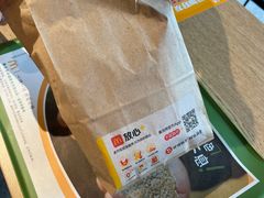 -麦当劳(百利广场店)