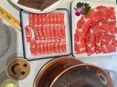 -东来顺饭庄(天坛店)