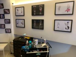 -飛凡TATTOO纹身•原创