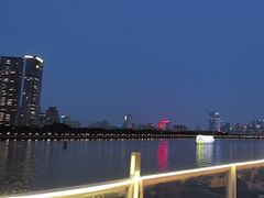 -琶醍壹号•潮菜江景餐吧