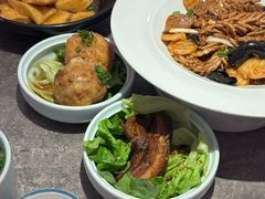 -闫府私房菜·百年鲁菜(恒隆店)