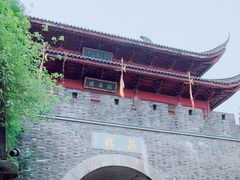 -鼓楼(西湖风景名胜区)