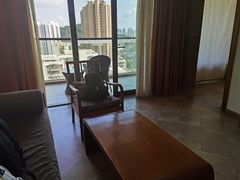 -三亚湾红树林度假世界(木棉酒店)