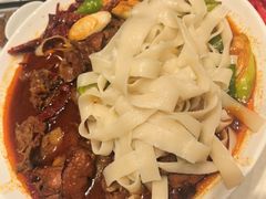 -阿布都新疆音乐美食城(长湖路店)