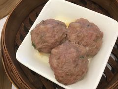 陈皮牛肉球-海都六福酒家(世博广场店)