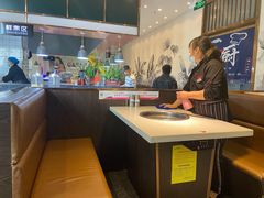 -韩风源烧烤涮自助餐厅(内黄店)