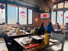 -管氏翅吧(望京东店)