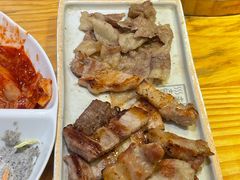 -喜来稀肉(北外滩白玉兰广场店)