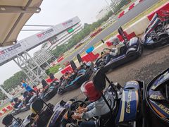 -赛卡联盟WSK卡丁车俱乐部