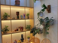 -Fruiffee Cafe 果啡派