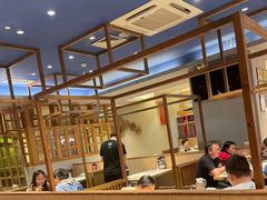 大堂-掌柜的店·河南菜(新天地店)