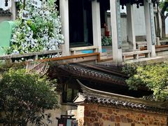 -惠山古镇·寄畅园