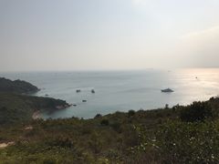 -南丫岛