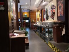 -松子料理(白家庄店)