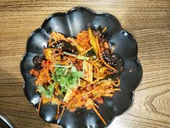 -大壮家原味烤肉(兴华北街店)