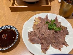 -马记永·兰州牛肉面(3019君尚店)