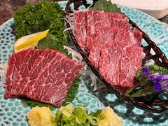 -酉林和牛·烧肉