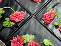 -享遇.锅姥姥牛排海鲜自助(小寨店)