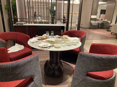 -上海宝华喜来登酒店·采悦轩中餐厅