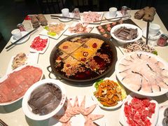 -家一加火锅(绿地翠谷总店)