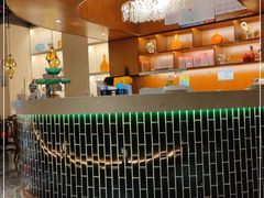 -曼泰·泰餐(江南环球港店)