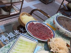-鸿姐老火锅(花园路店)